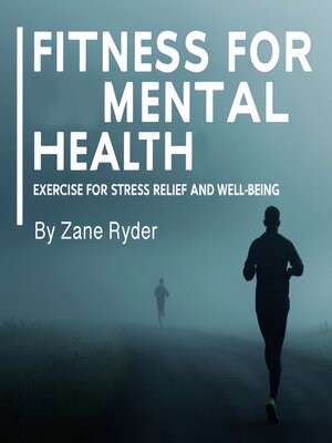 cover image of Fitness for Mental Health